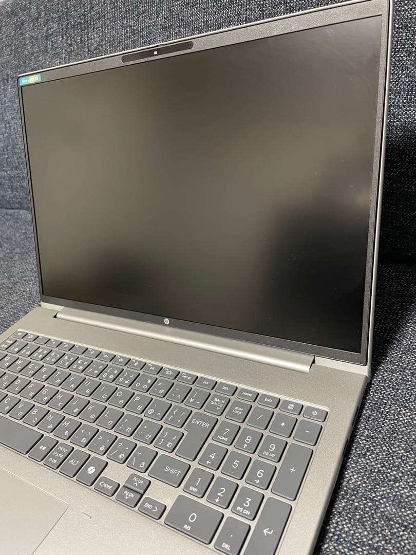 Windowsノート本体 HP ProBook 460G11 Ultra7 155U 32GB 512