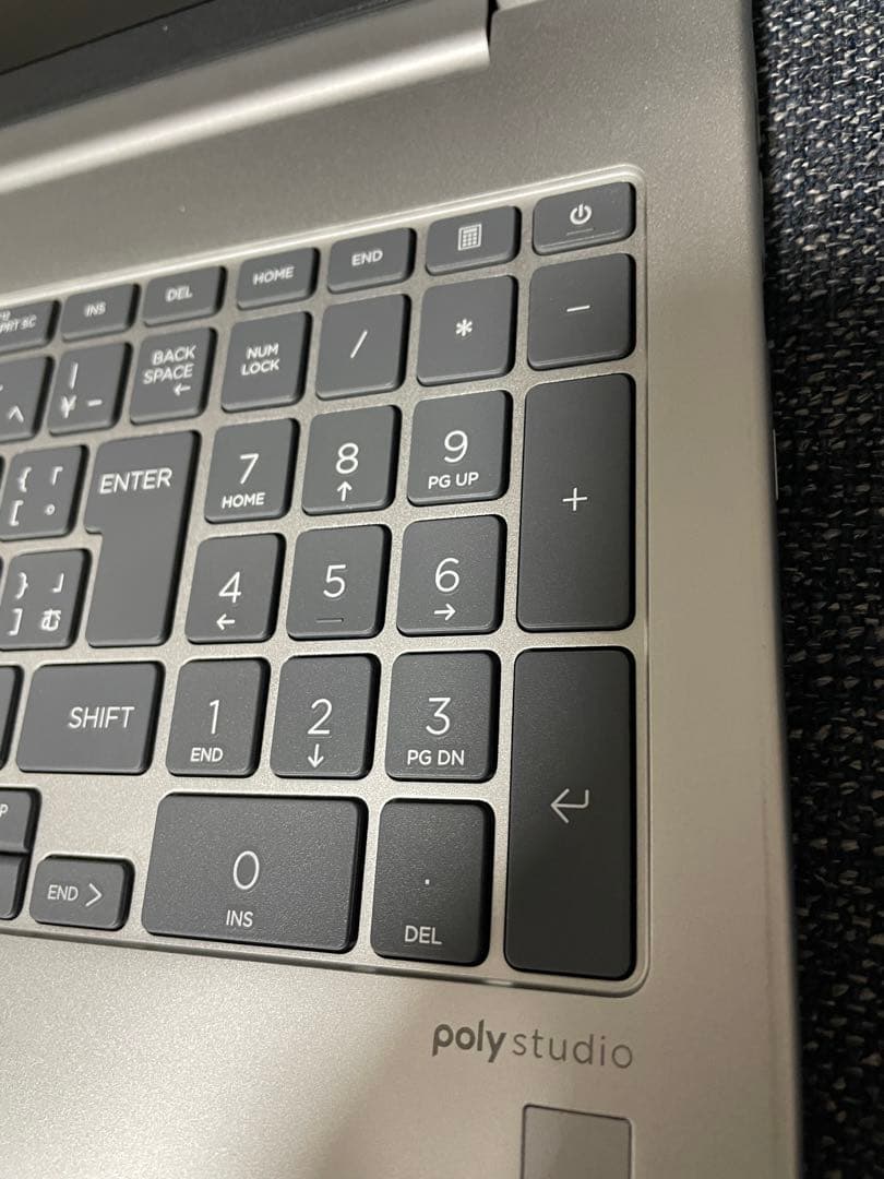 Windowsノート本体 HP ProBook 460G11 Ultra7 155U 32GB 512