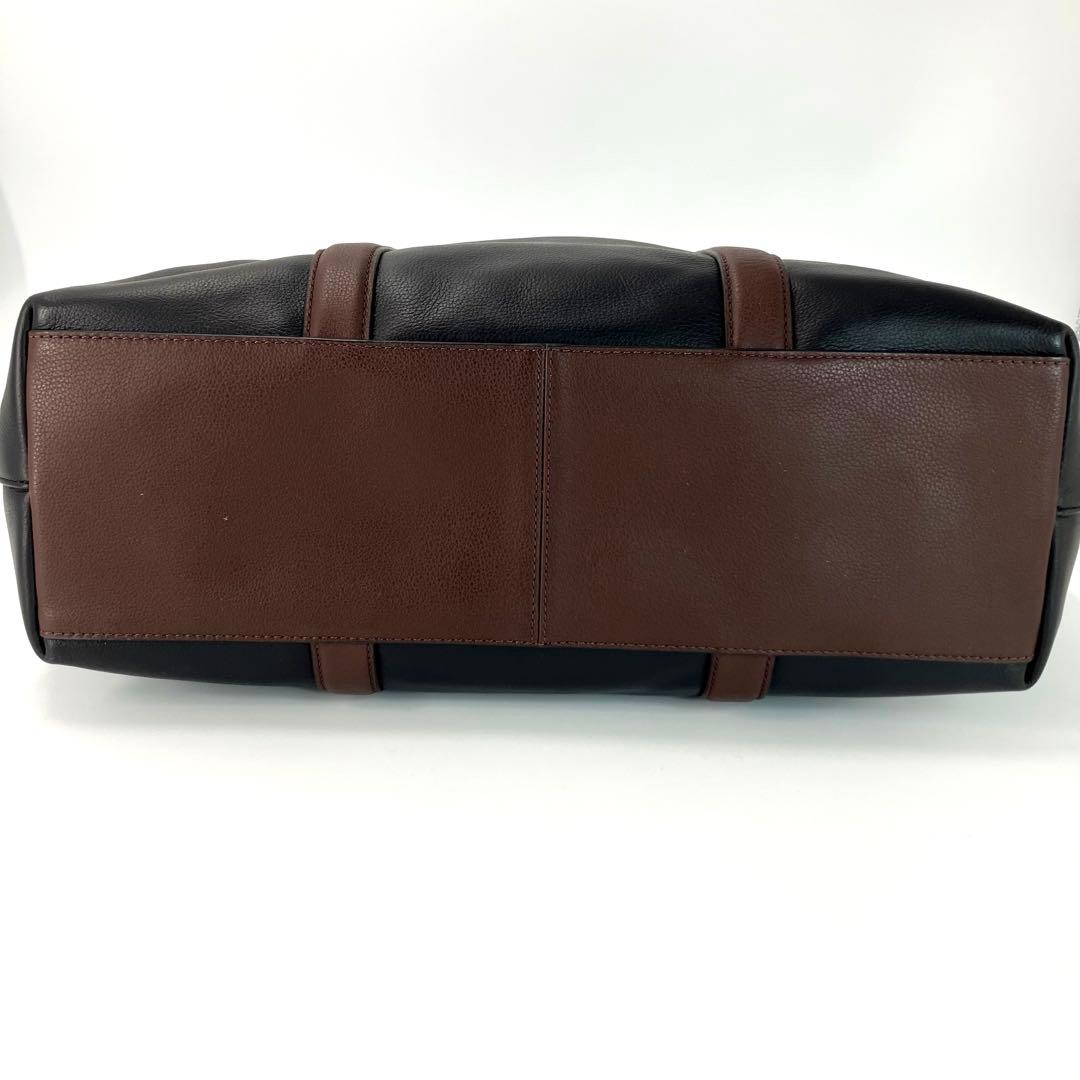 コーチ　COACH　メトロポリタン　ビジネストートバッグ　A4　F54758