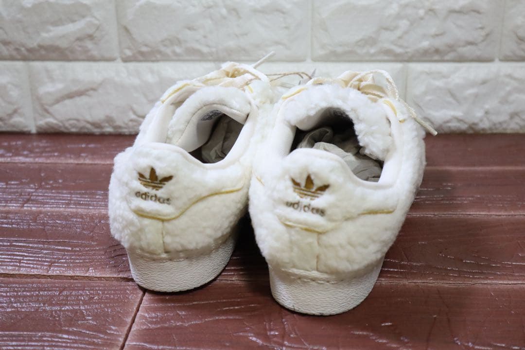 新品 28㎝　アディダス　adidas SUPERSTAR CONCHS