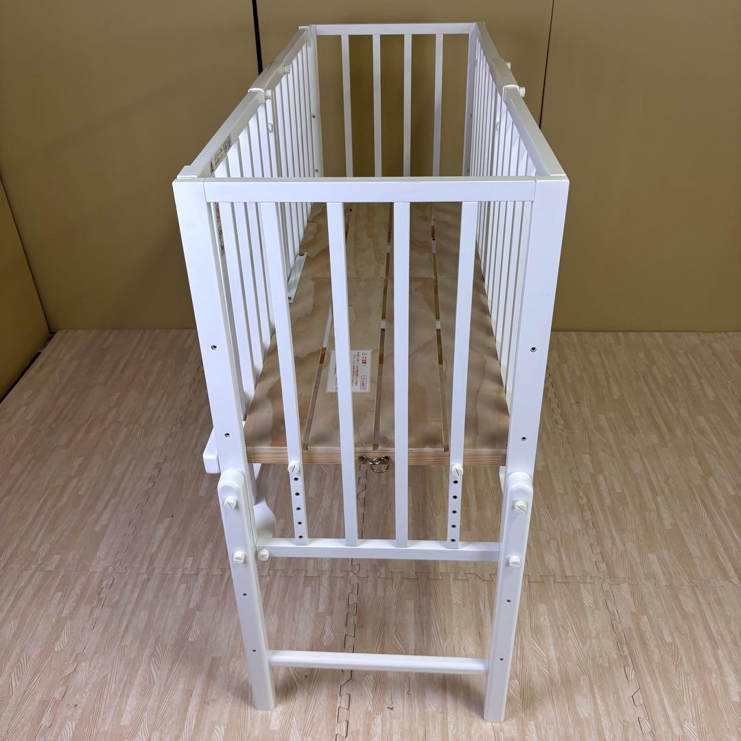 ☆除菌清掃済☆　☆美品☆　大和屋　そいねーるⅢ　ホワイト　☆全て揃っています☆