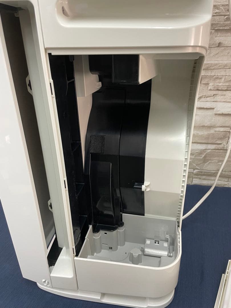 ダイキン/DAIKIN 空気清浄機　ACK70X-W