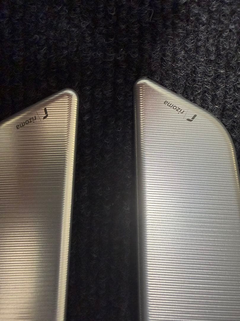 rizomaステルスミラー zx10r用