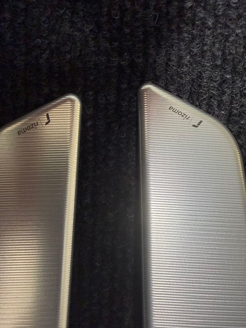 rizomaステルスミラー zx10r用