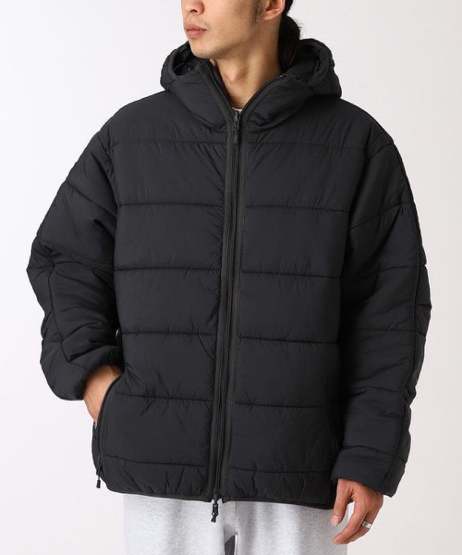 ダイワピア39 リバーシブルアウター　L