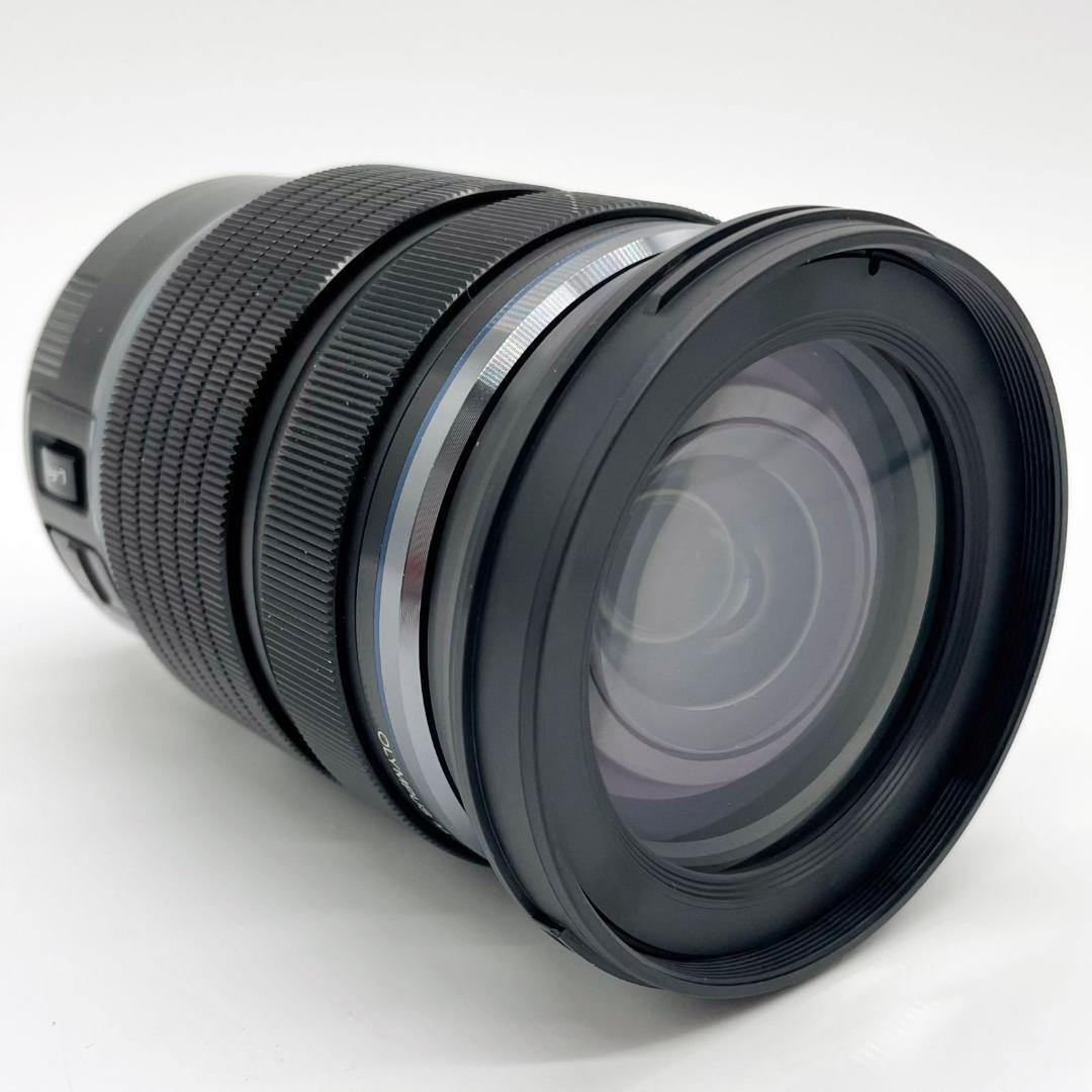 ■OLYMPUS M.ZUIKO ED 12-100mm F4.0 IS PRO