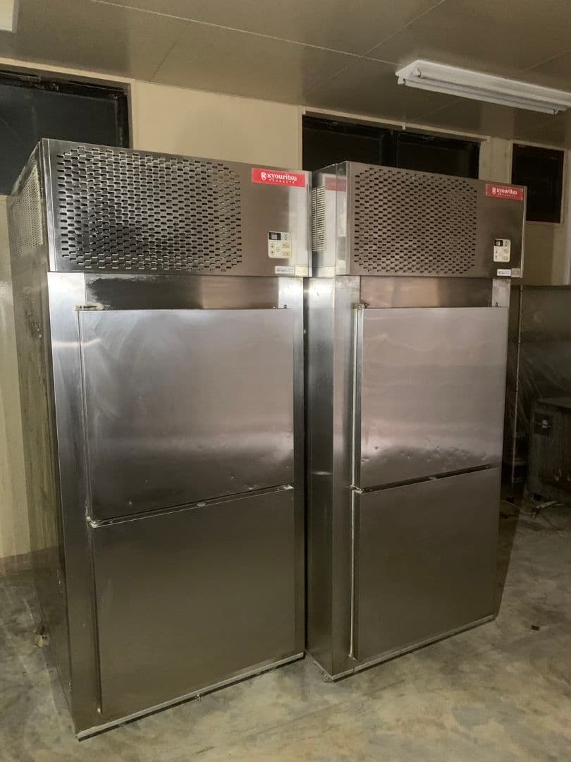 共立プラント工業　リターダー