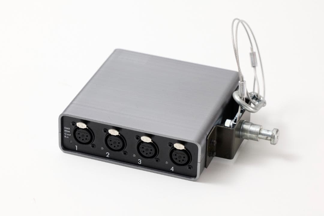 kuwatec (クワテック) EtherMX コンバーター + 専用吊り金具