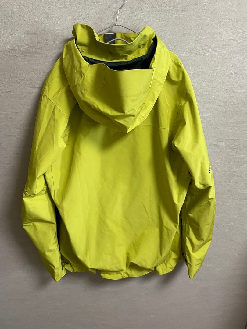 パタゴニア　パウダーボウルジャケット　GORE-TEX 31390FA14