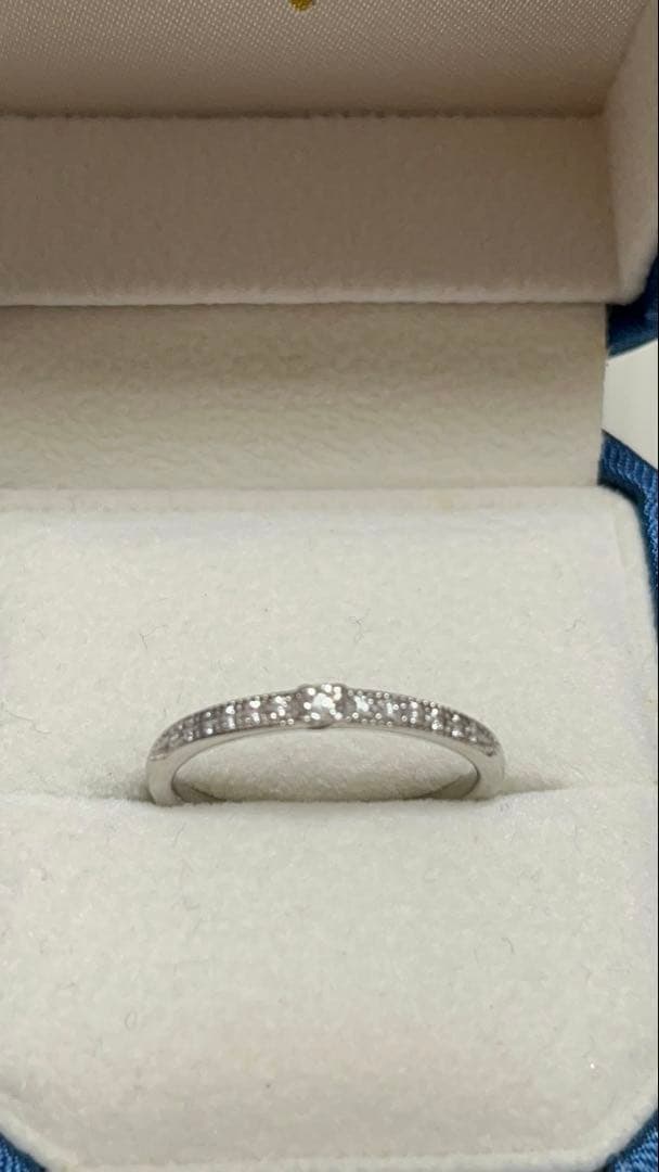 エクセルコダイヤモンド　サンドリヨン　#12