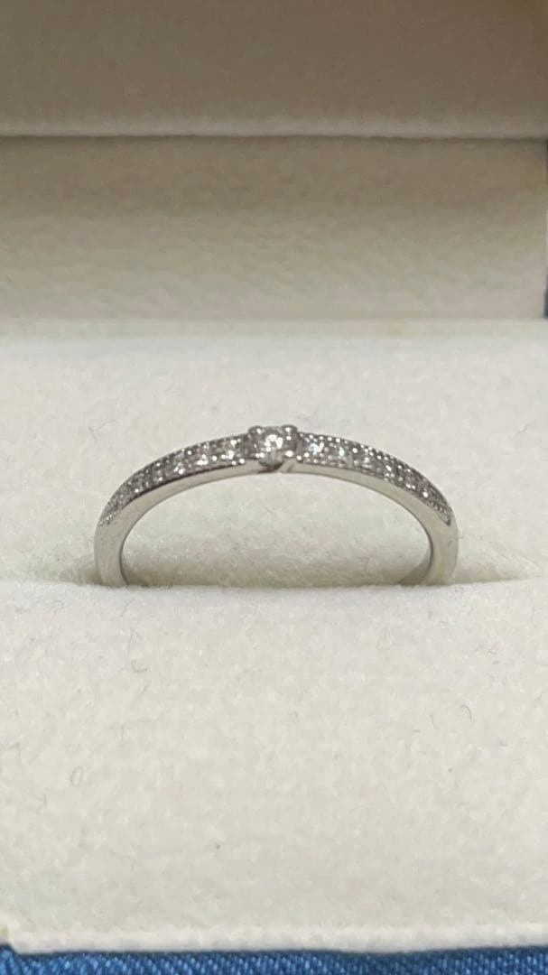 エクセルコダイヤモンド　サンドリヨン　#12