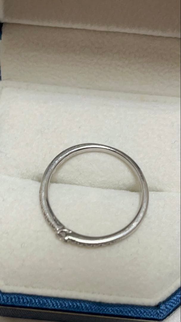 エクセルコダイヤモンド　サンドリヨン　#12