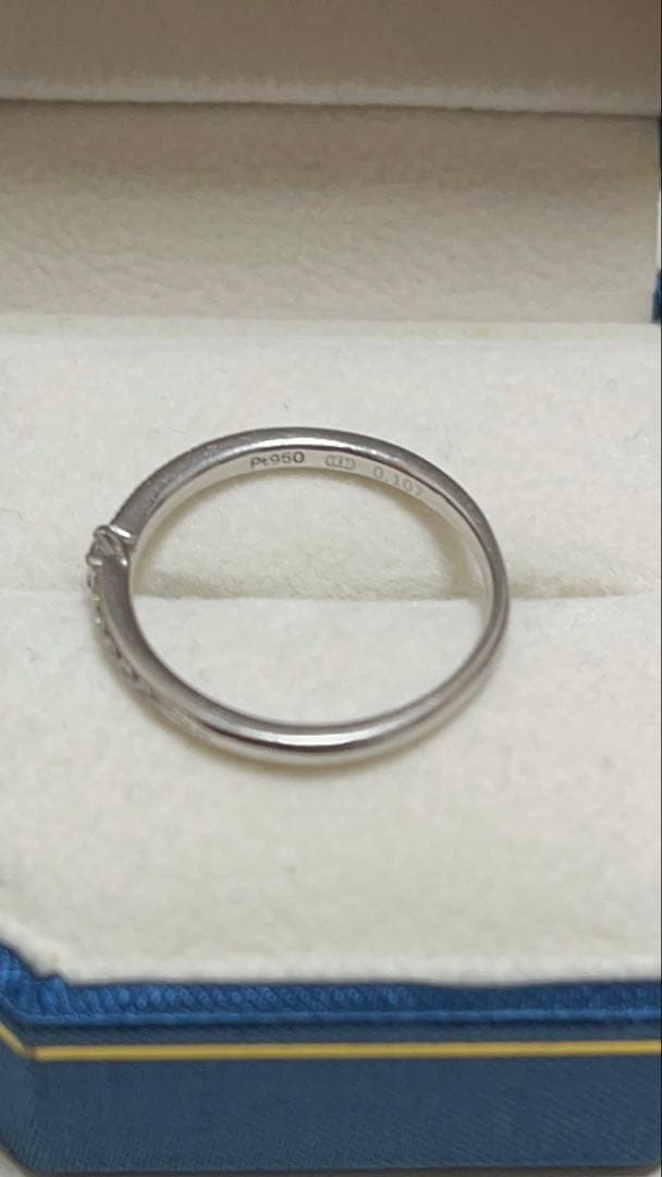 エクセルコダイヤモンド　サンドリヨン　#12