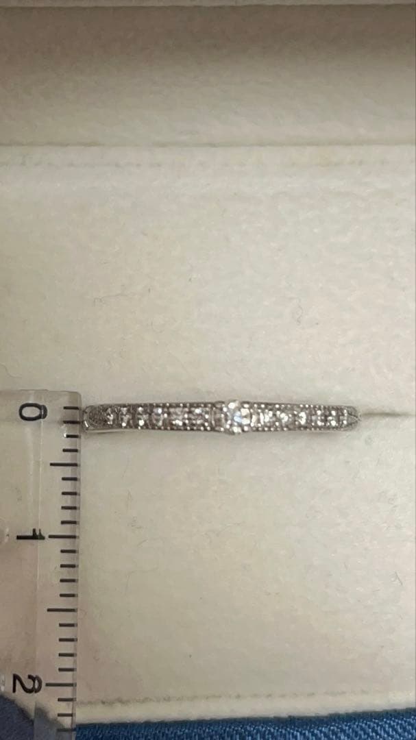 エクセルコダイヤモンド　サンドリヨン　#12