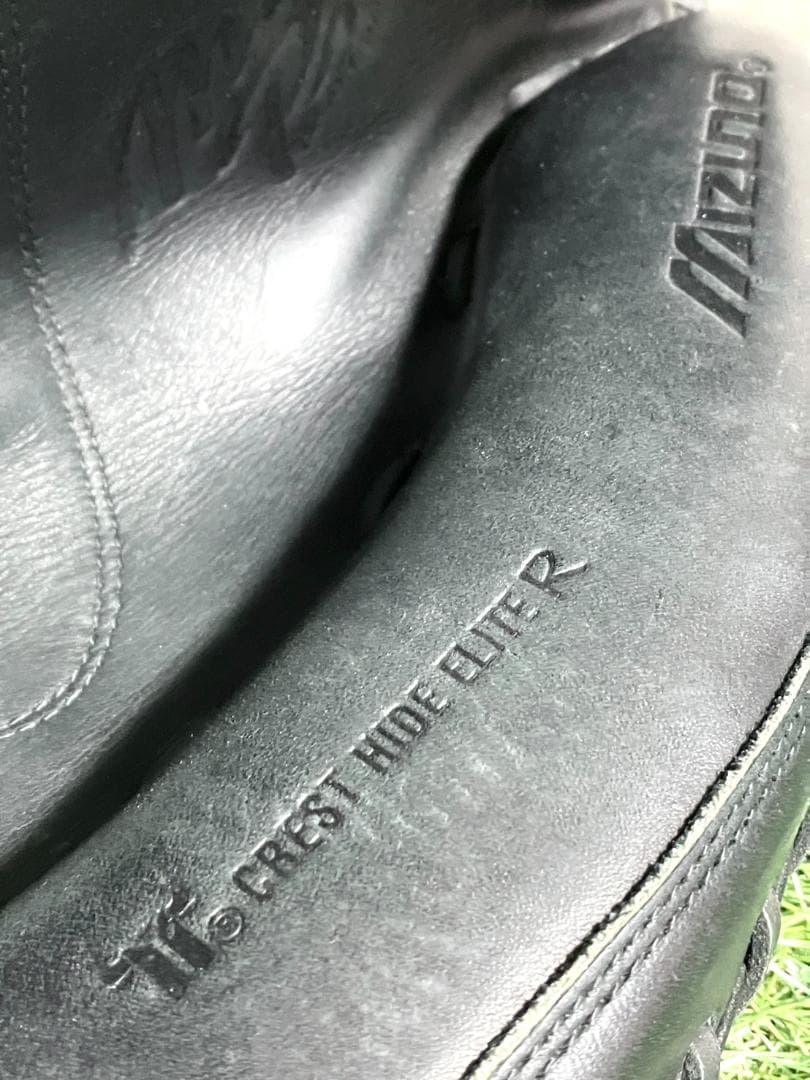 【24時間以内/匿名配送】ミズノプロ 一般軟式 キャッチャーミット ビッグM