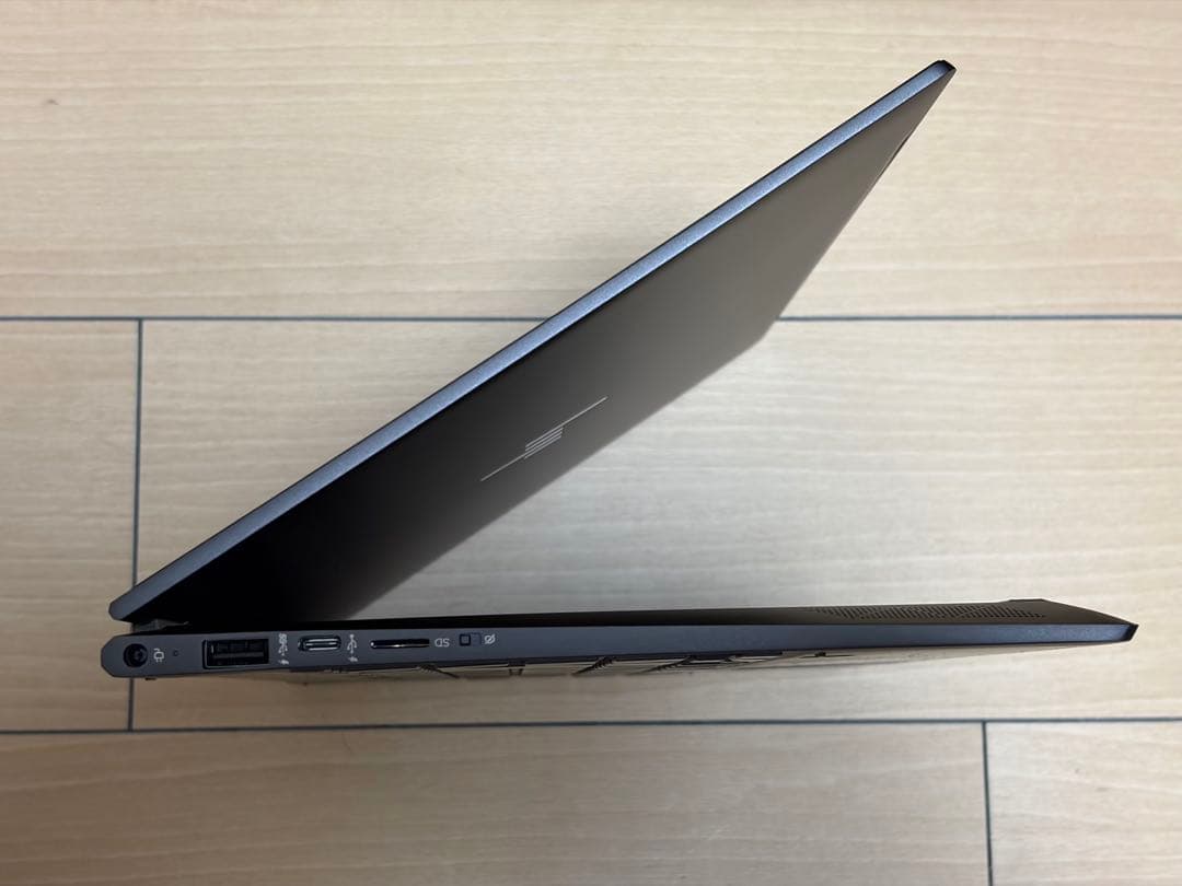 ノートPC HP Envy 13.3インチHP ENVY