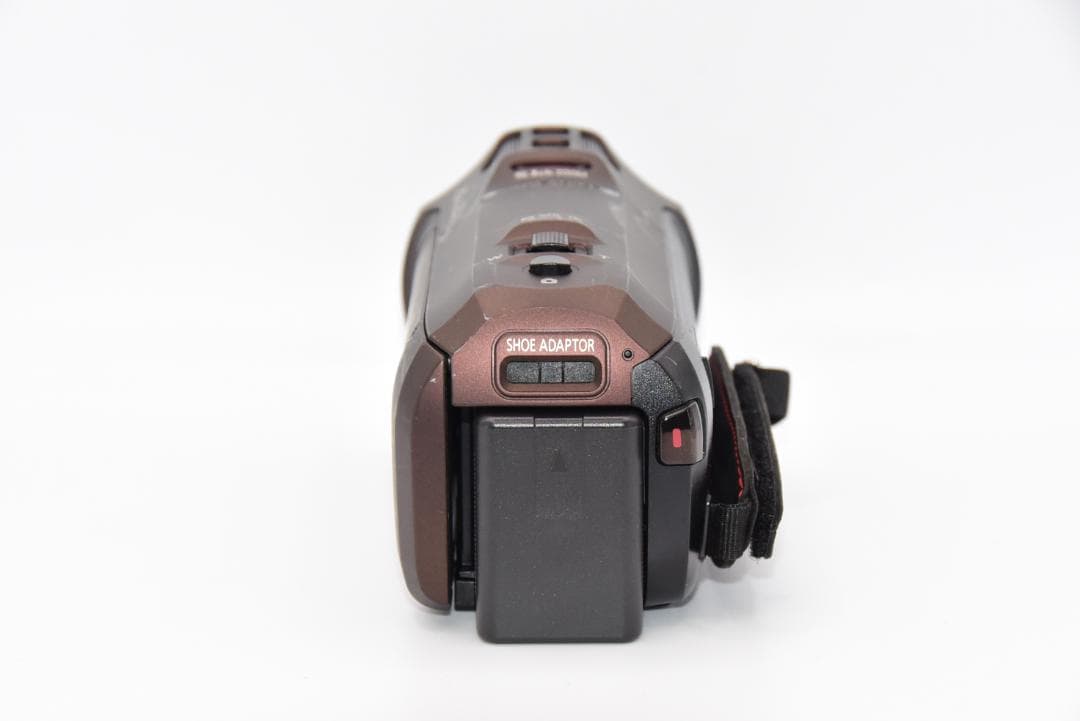 ■ 訳アリ ■ パナソニック Panasonic HC-VX980M