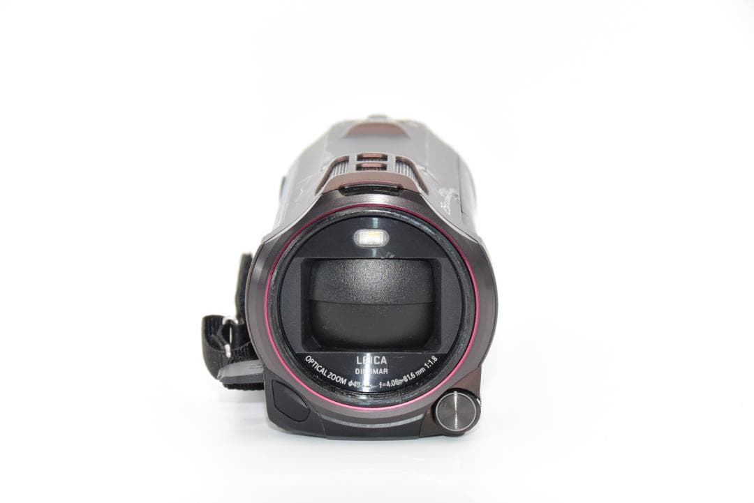 ■ 訳アリ ■ パナソニック Panasonic HC-VX980M