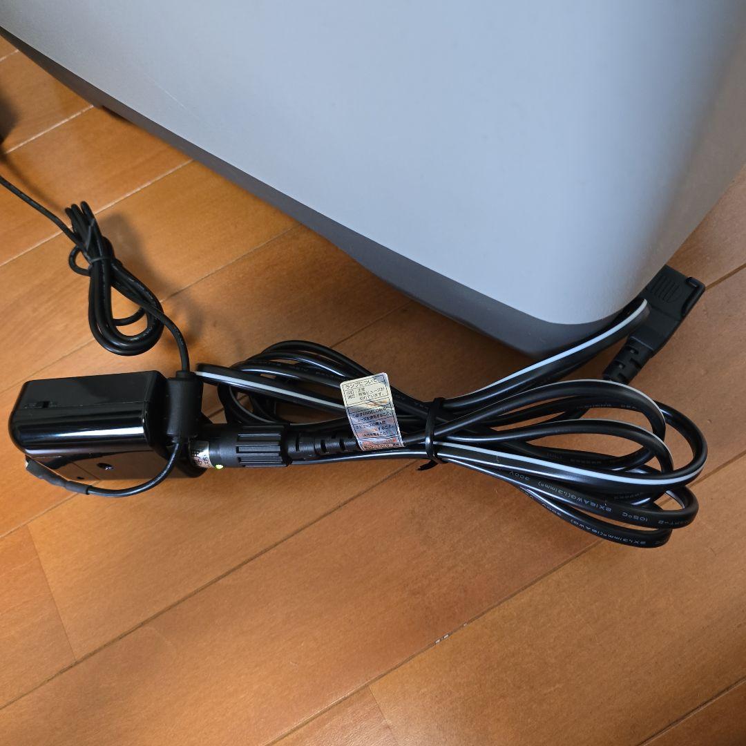 ENGEL 冷蔵庫・冷凍庫 AC/DC両用　アダプター社外製