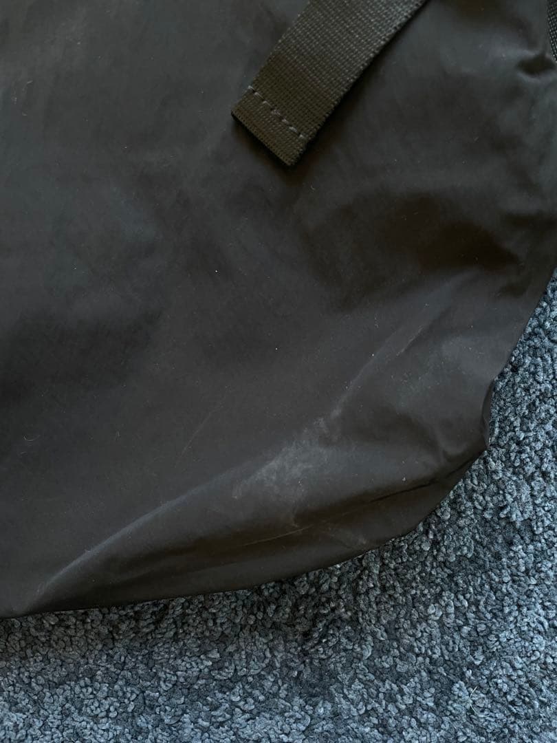 バッグ Cote&Ciel | Riss Smooth Black