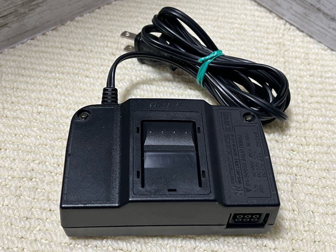 【フルセット】Nintendo64 GBパック