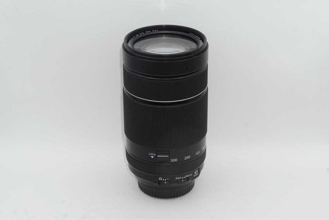 レンズ(ズーム) FUJIFILM XF70-300mm