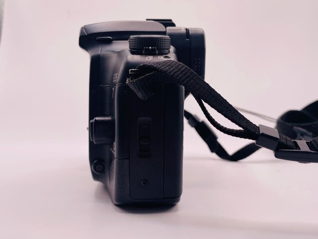 Canon EOS 7 一眼レフカメラ