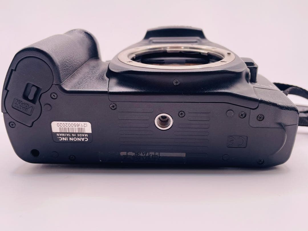 Canon EOS 7 一眼レフカメラ