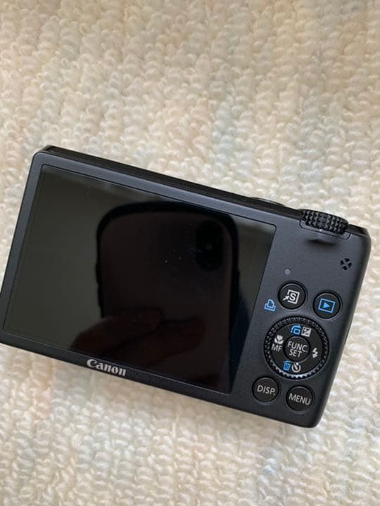 パワーショットs95 水中ケース　ライト　セット