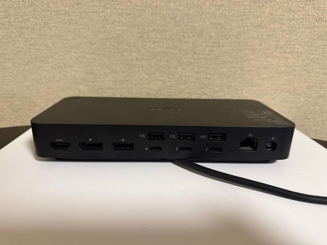 その他 Dell Smart Dock - SD25TB4