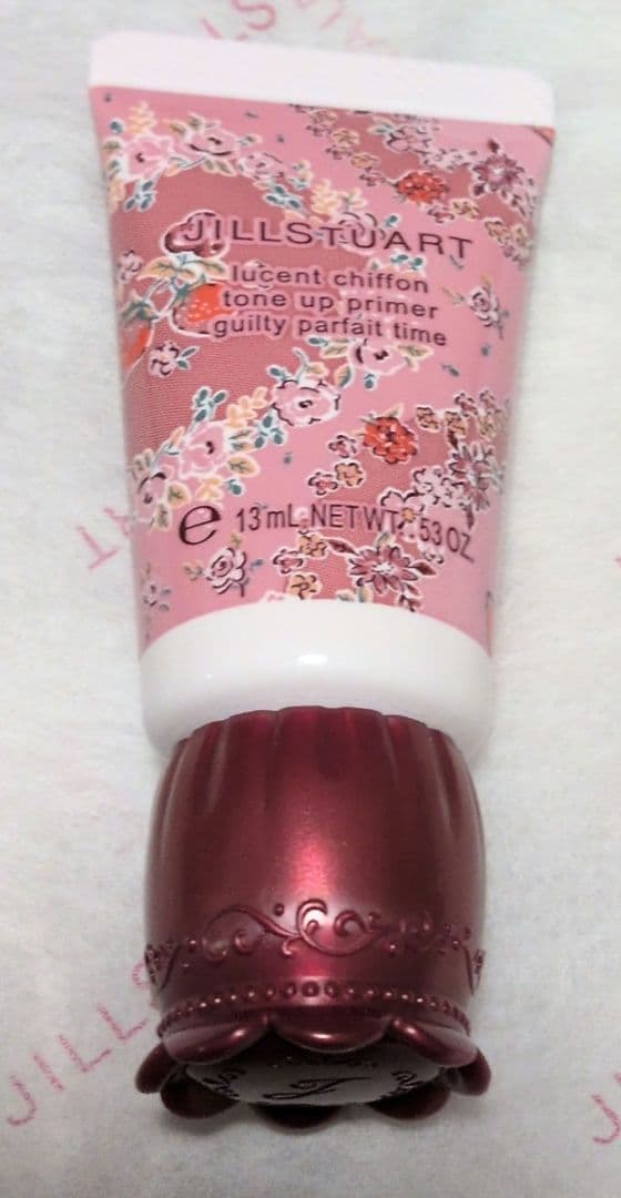 【未使用品】ギルティ パフェタイム コレクション クリスマスコフレ2024