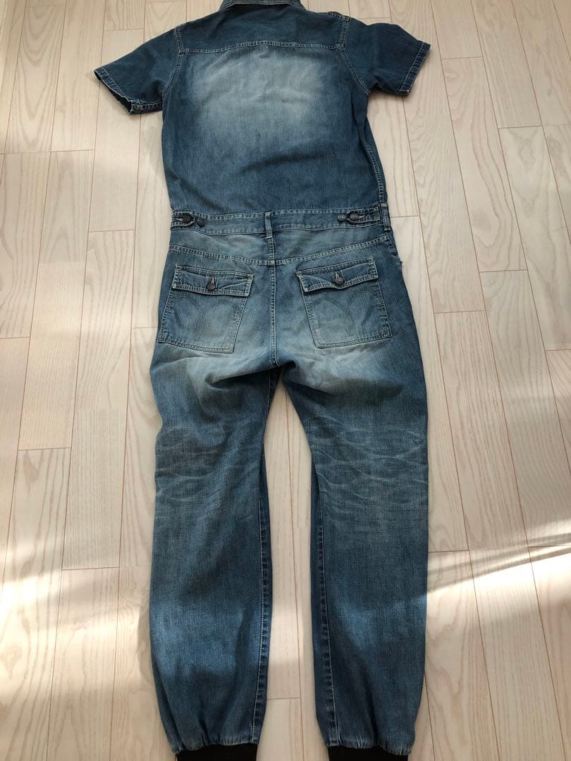 glamb グラム　マリオットオールインワン　サイズ3