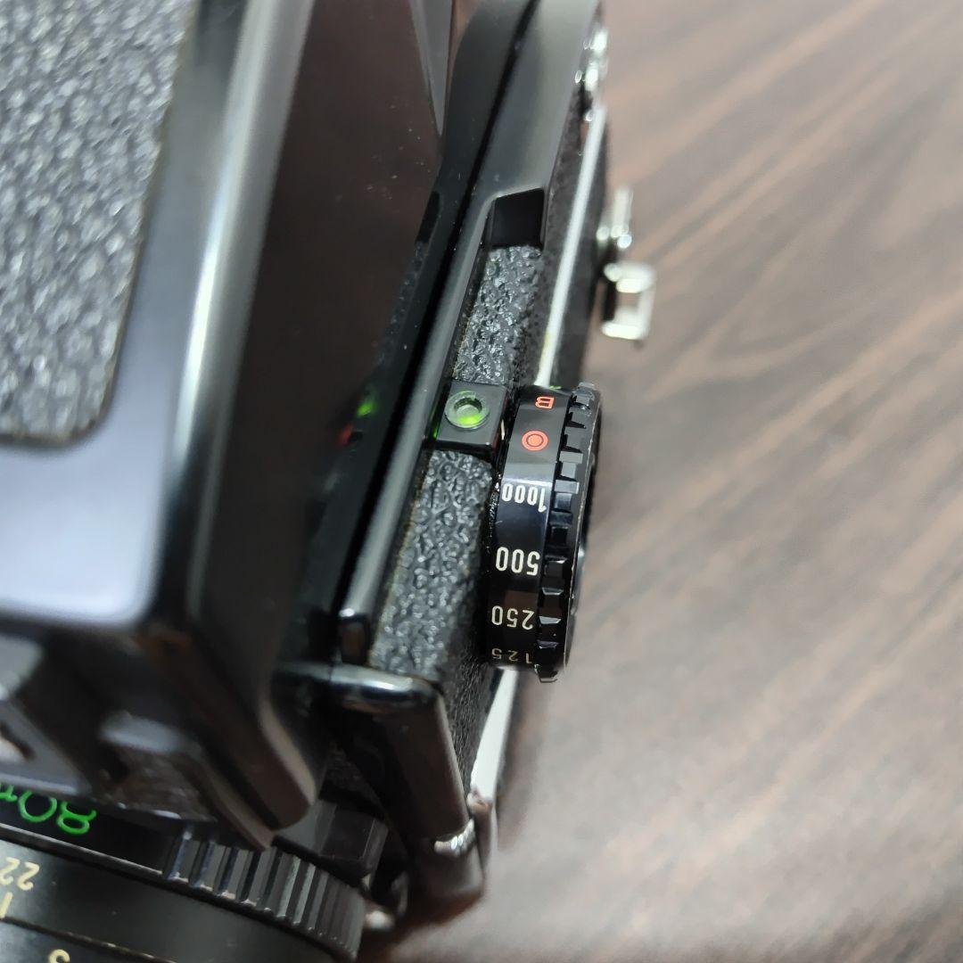 マミヤ Mamiya M645 1000S SEKOR C 80mm F2.8