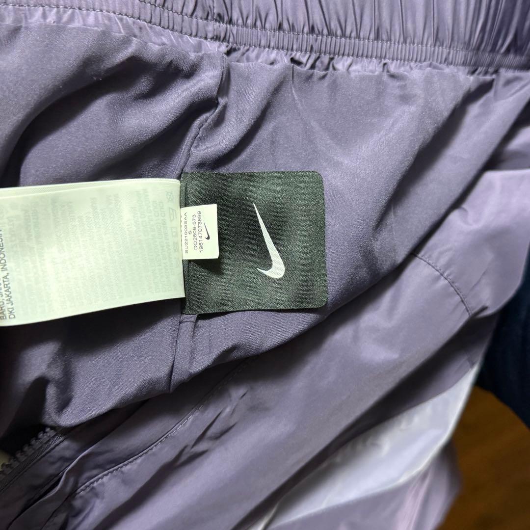 nike nocta トラックジャケット s