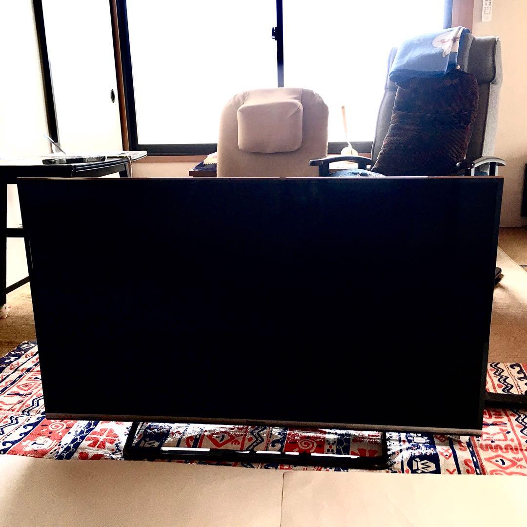 【動作良好・美品】パナソニック40型液晶テレビ TH-40CX700