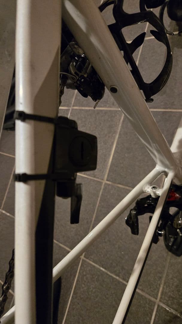 GIANT CONTEND SL 1 アルミフレームロードバイク