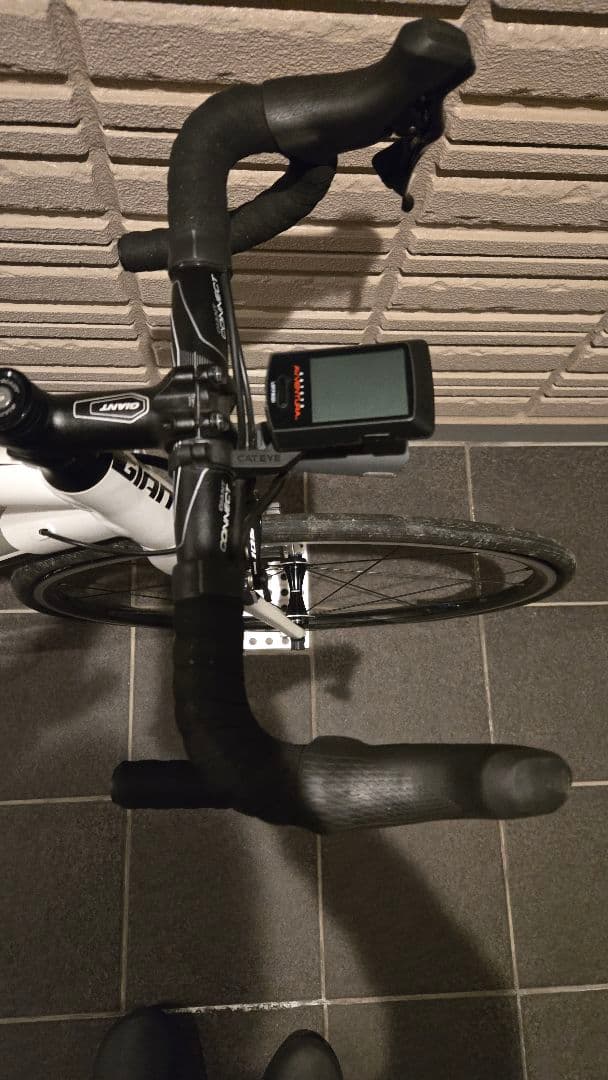 GIANT CONTEND SL 1 アルミフレームロードバイク