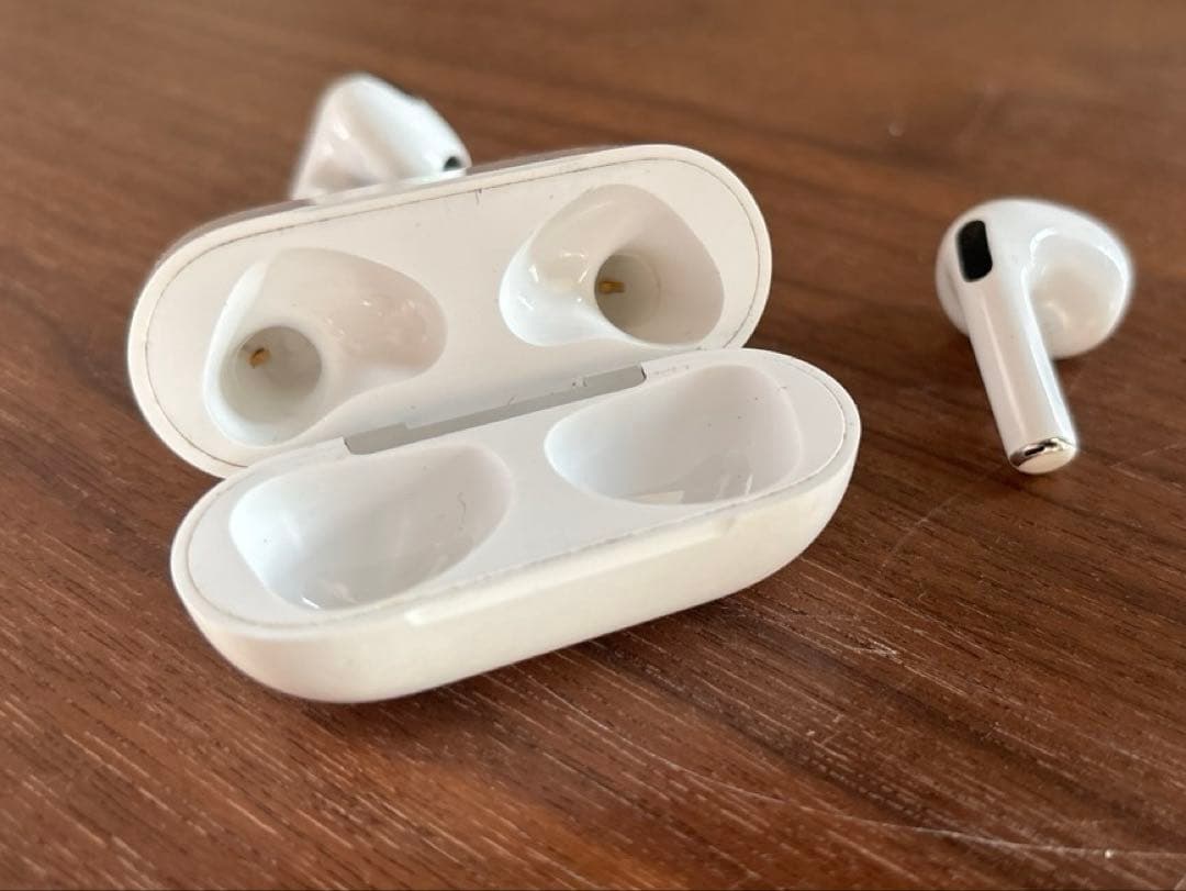 Airpods 3 （第3世代）