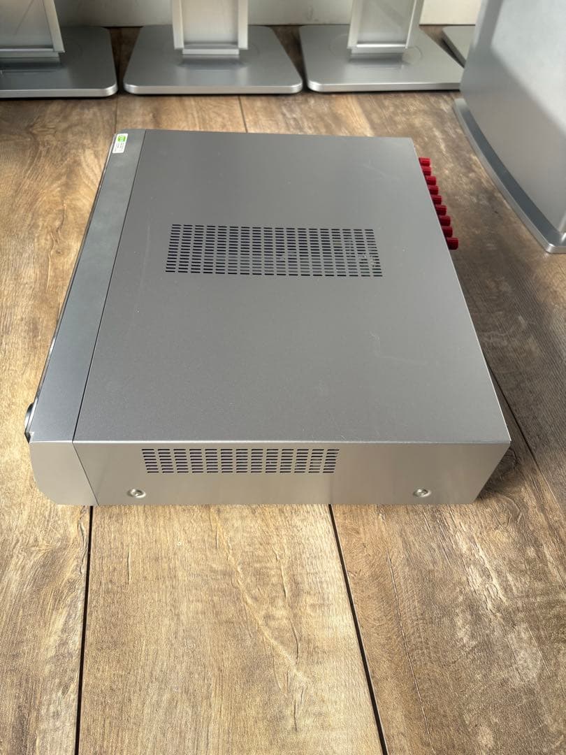 Panasonic アンプ　SU-XR57 フルデジタル