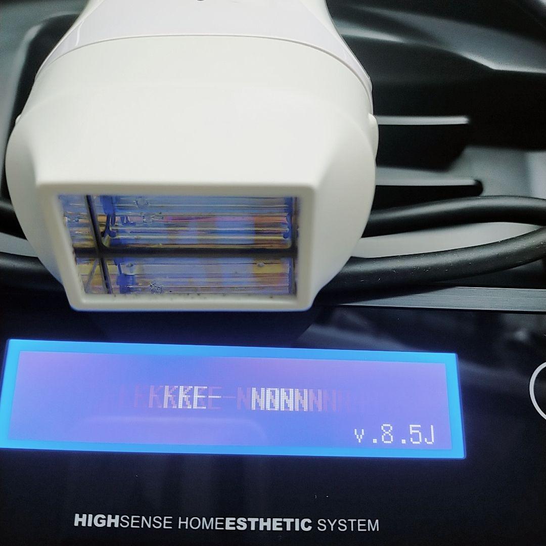 《最新シリーズ⭐️ほぼ未使用》 ケノン ver 8.5 スーパープレミアム