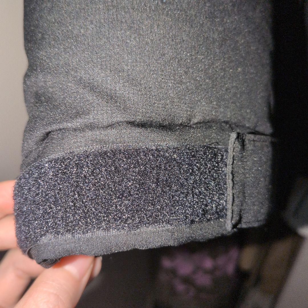 THE NORTH FACE バルトロライトジャケットND92240 ブラック