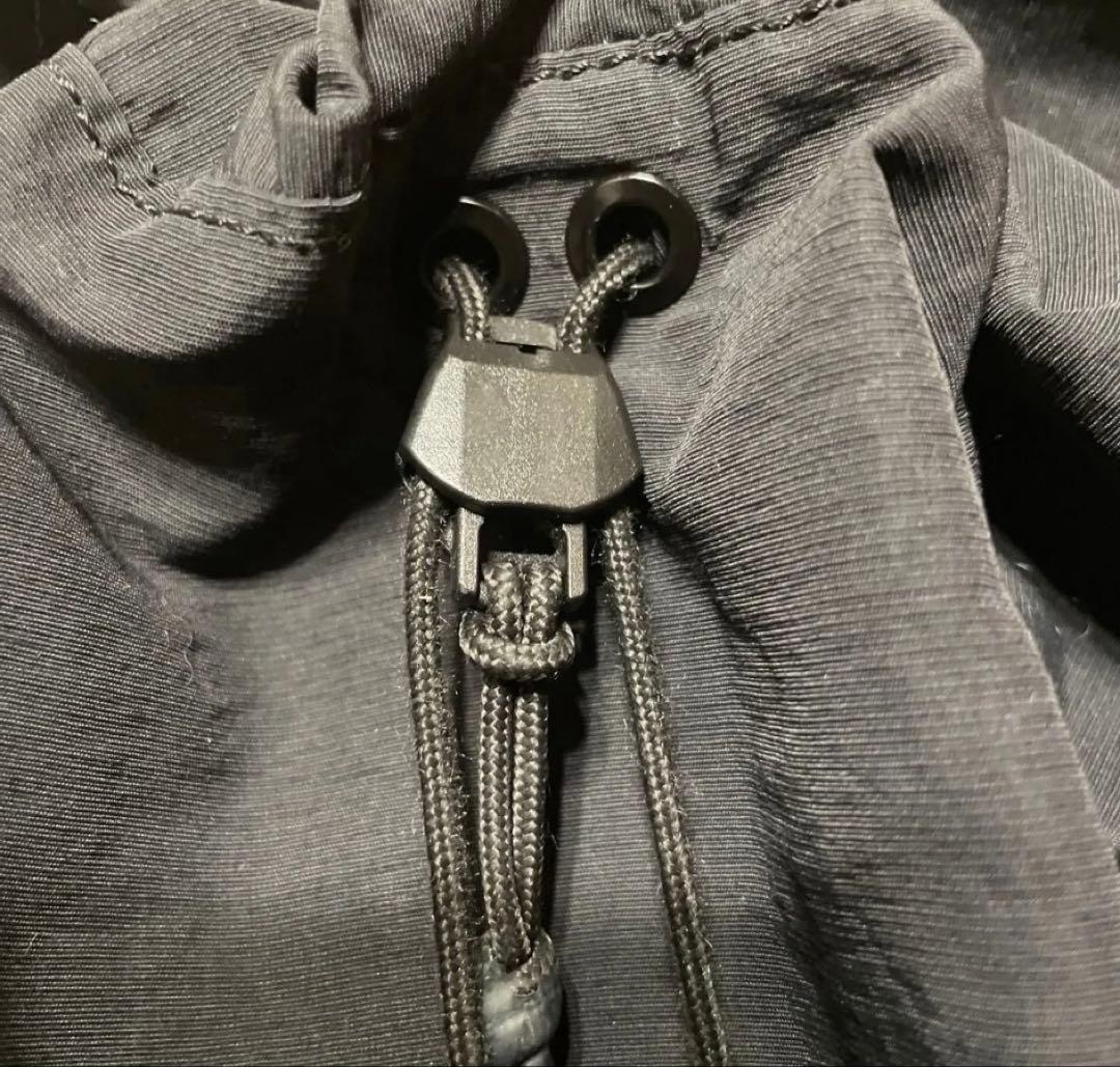 TODAYFUL Nylon Back Pack ナイロンバックパック