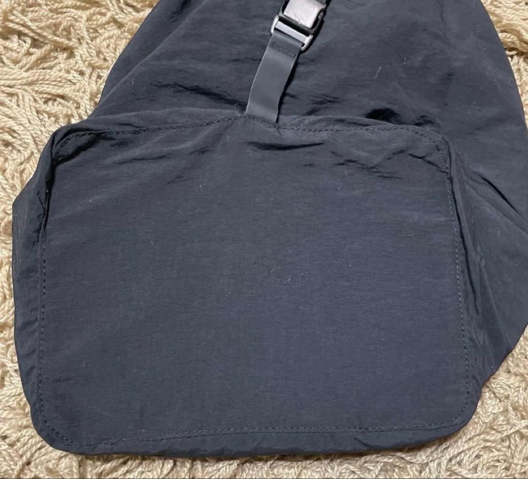 TODAYFUL Nylon Back Pack ナイロンバックパック