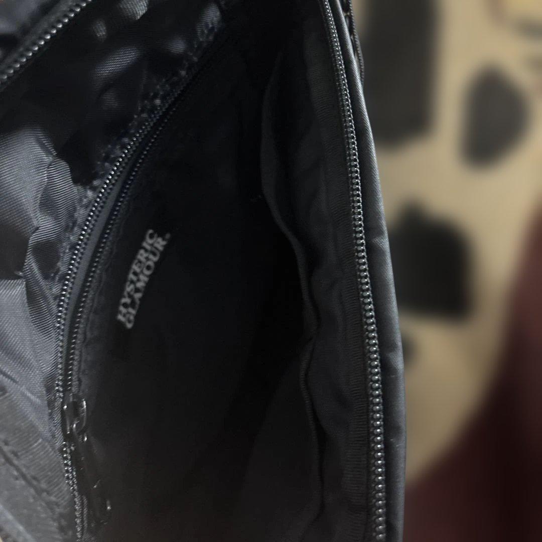 C*読様 値引き ヒステリックグラマー HYSTERIC GLAMOUR ボディ