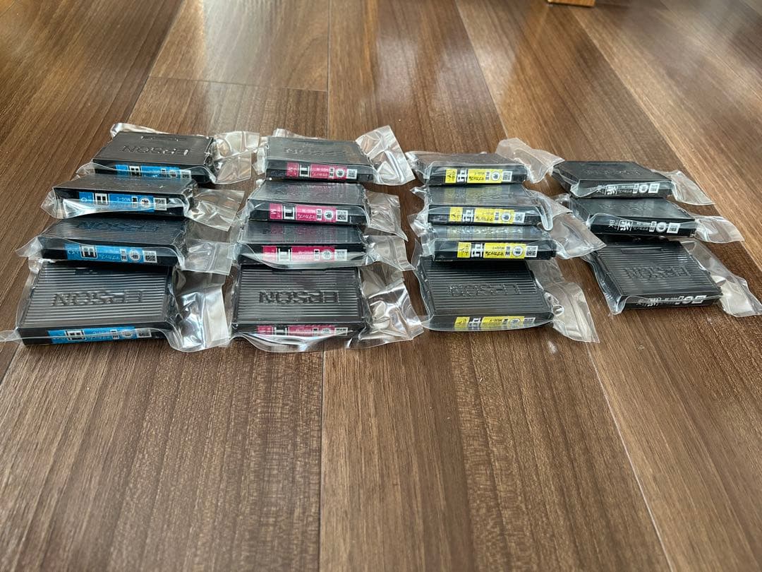 エプソン　純正インク　マグカップ