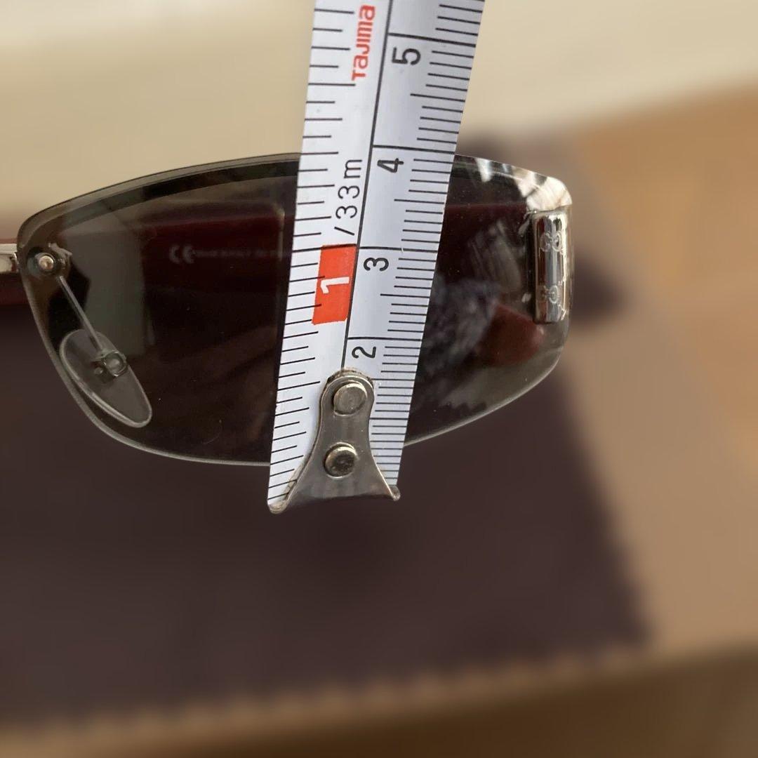 【只今お値引き中・新品】GUCCIサングラス・レディ用