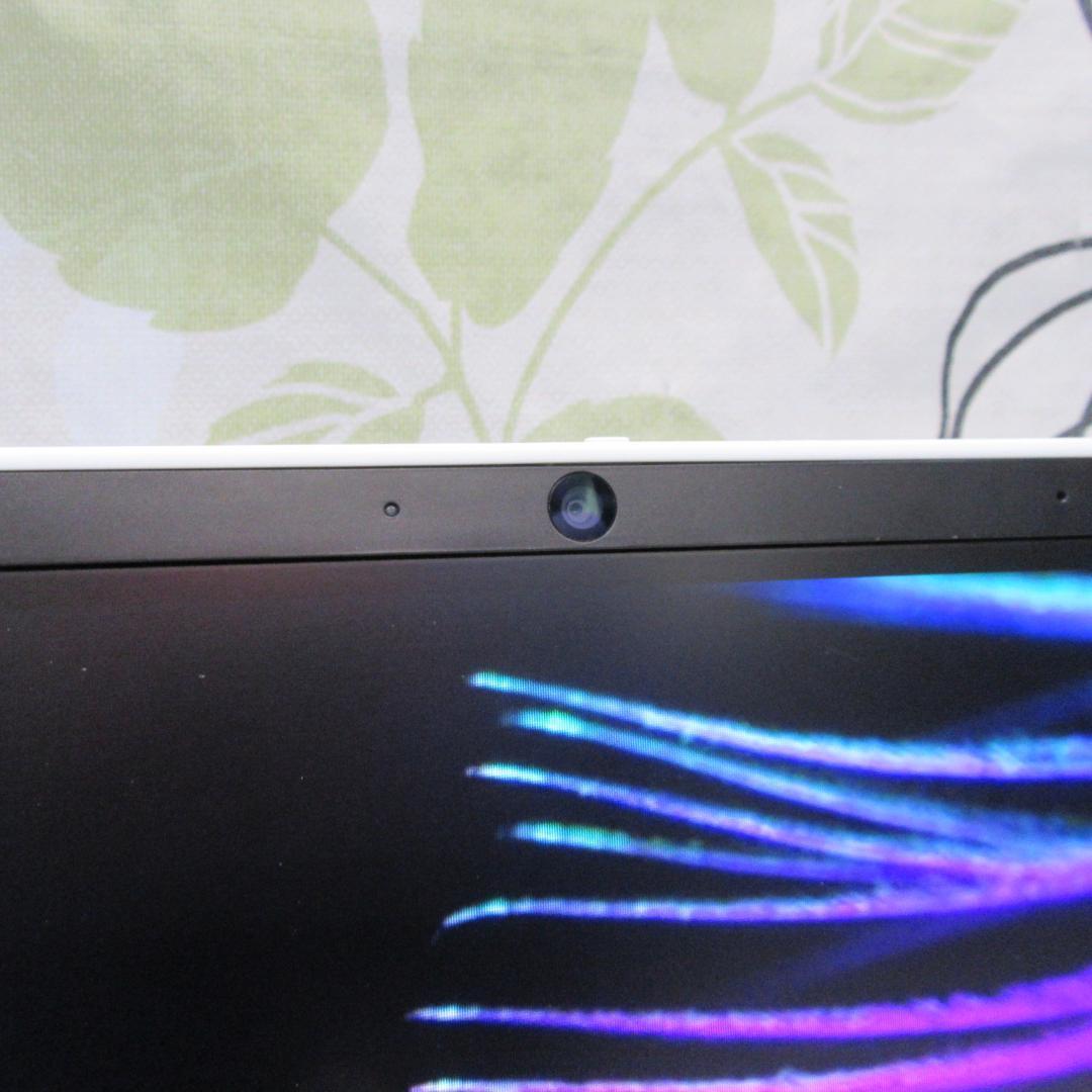 Win11高性能9世代Corei5/SSD+HDD/メ16/カメラ/DVD/無線