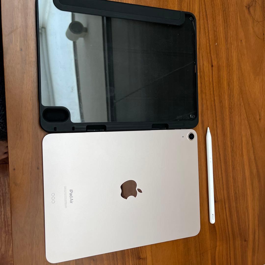 ipad Air（第5世代) wi-fi＋Apple Pencil(第2世代)