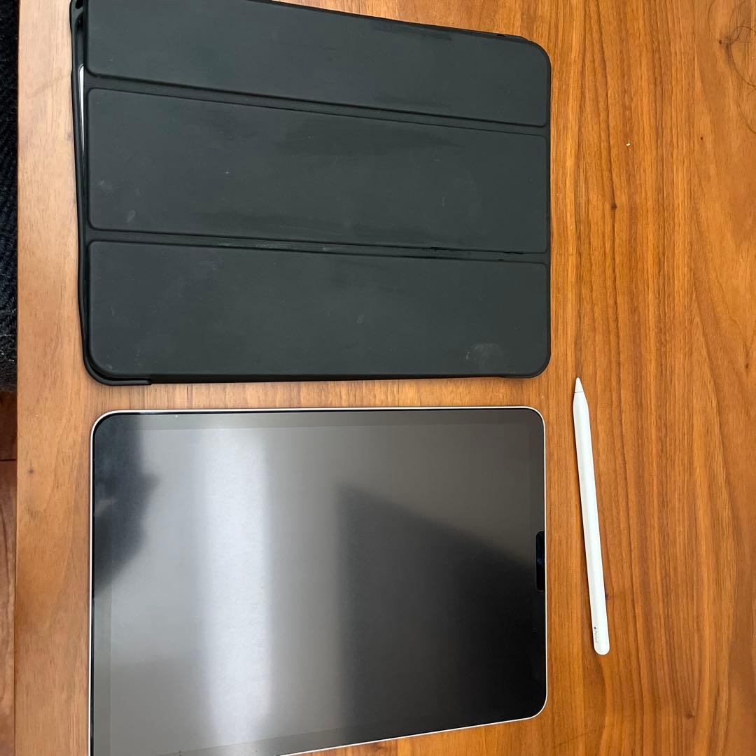 ipad Air（第5世代) wi-fi＋Apple Pencil(第2世代)