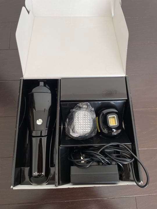 YA-MAN ヤーマン　レイボーテRフラッシュプラスfor Salon